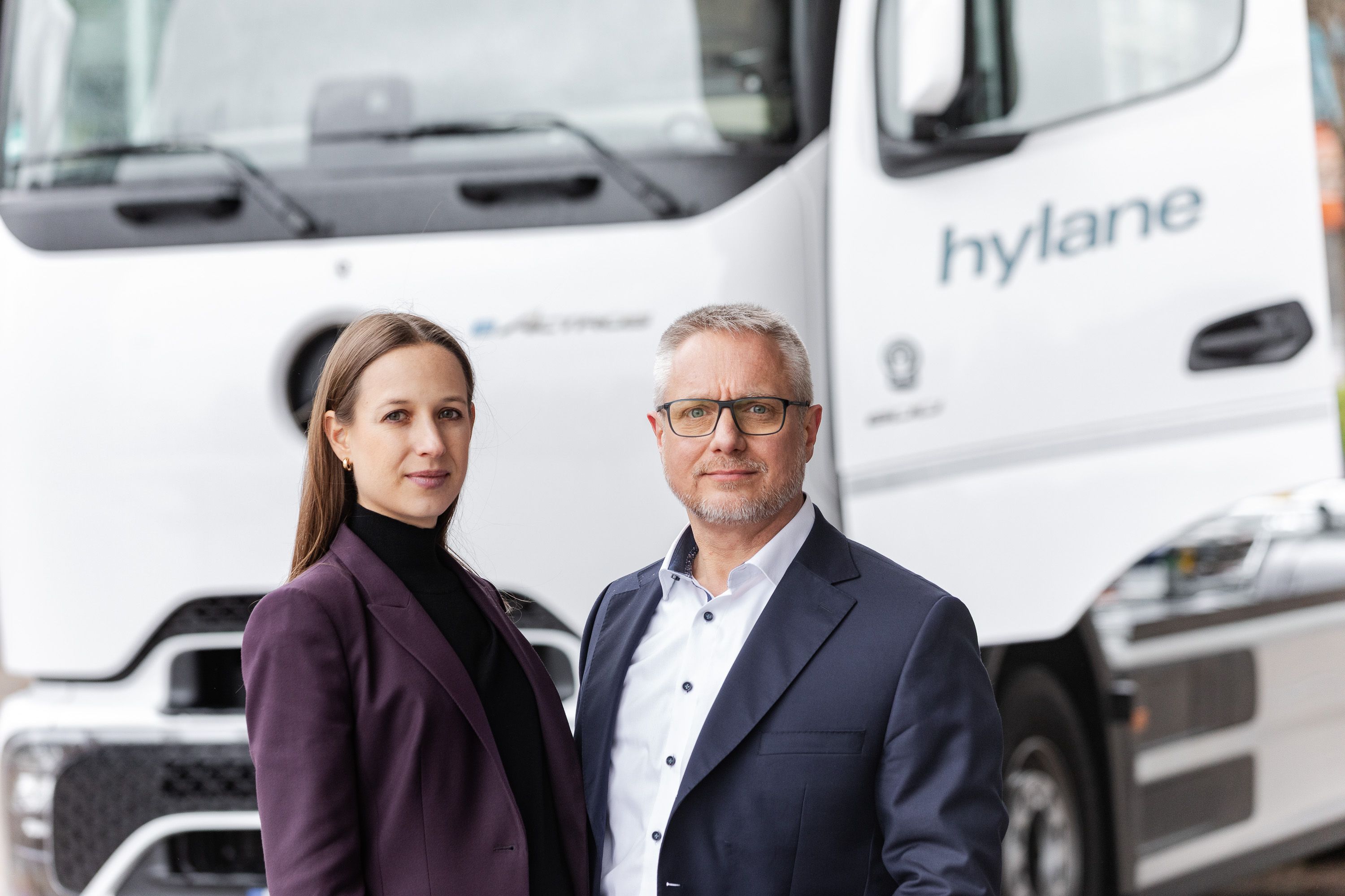 hylane verstärkt Geschäftsführung mit Markus Stumpp